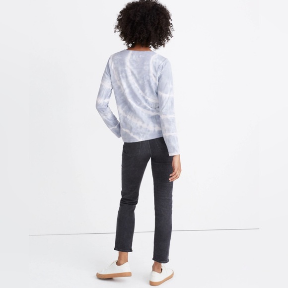 Northside Vintage Long Sleeve Tie-Dye Tee - Picture 2 of 5